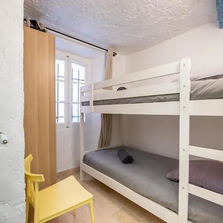 Vieux Village - La Ponche * Saint-Tropez