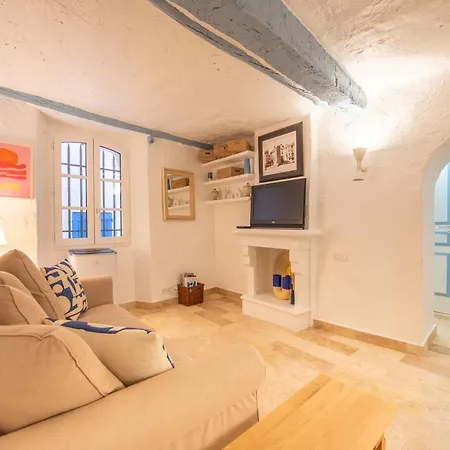 Vieux Village - La Ponche Σαιν-Τροπέ