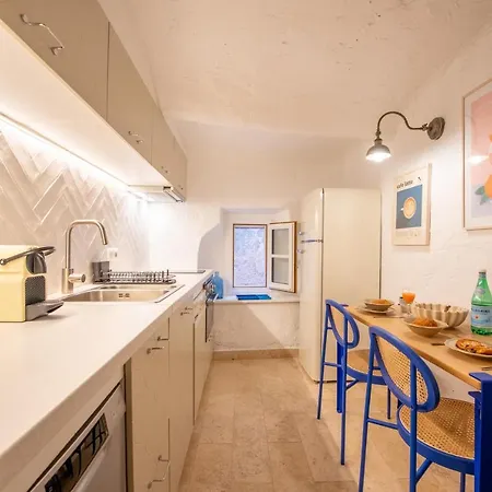 Vieux Village - La Ponche Apartment Saint-Tropez