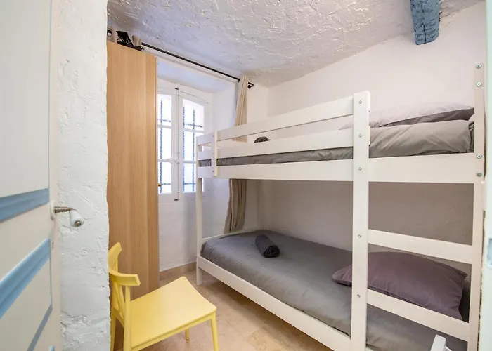 Vieux Village - La Ponche * Saint-Tropez